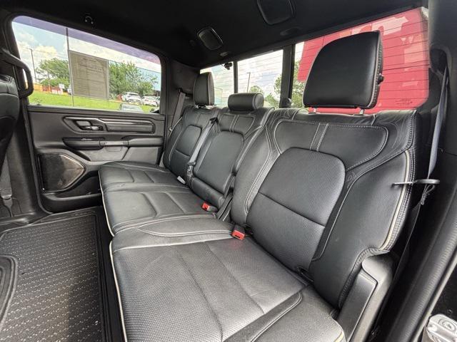 used 2022 Ram 1500 car, priced at $49,997
