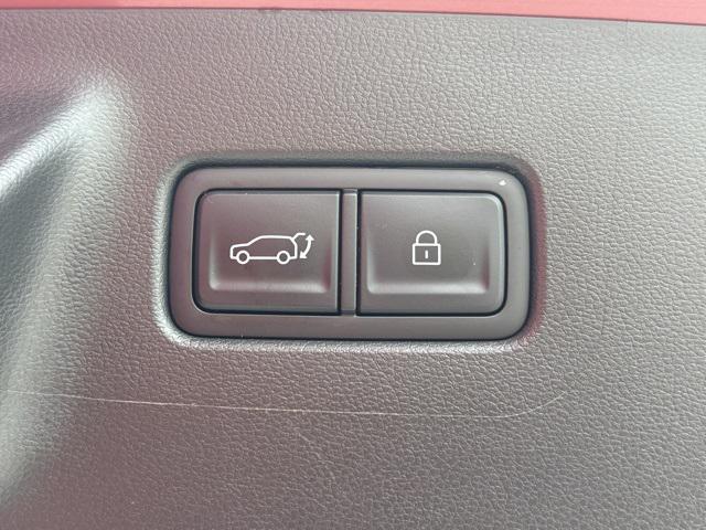 used 2024 Hyundai Santa Fe car, priced at $39,497