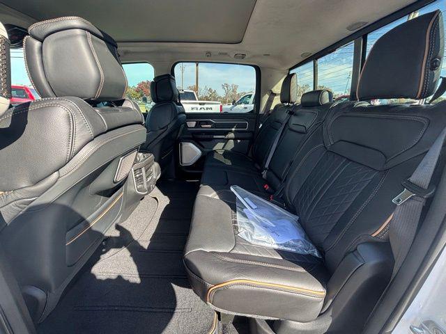 new 2026 Ram 1500 car, priced at $90,780