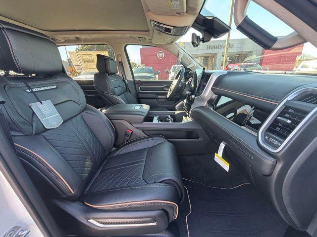 new 2026 Ram 1500 car, priced at $90,780