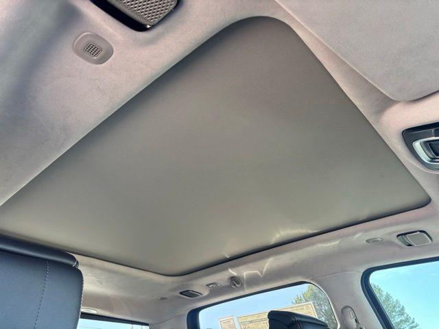 new 2026 Ram 1500 car, priced at $90,780