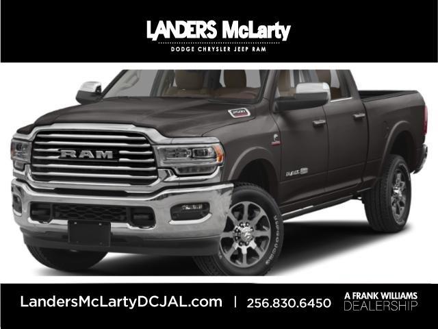 used 2019 Ram 2500 car, priced at $39,995