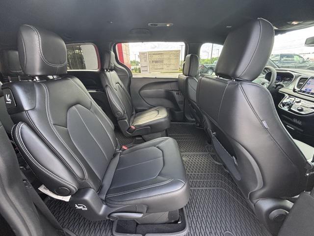 new 2025 Chrysler Voyager car, priced at $37,608