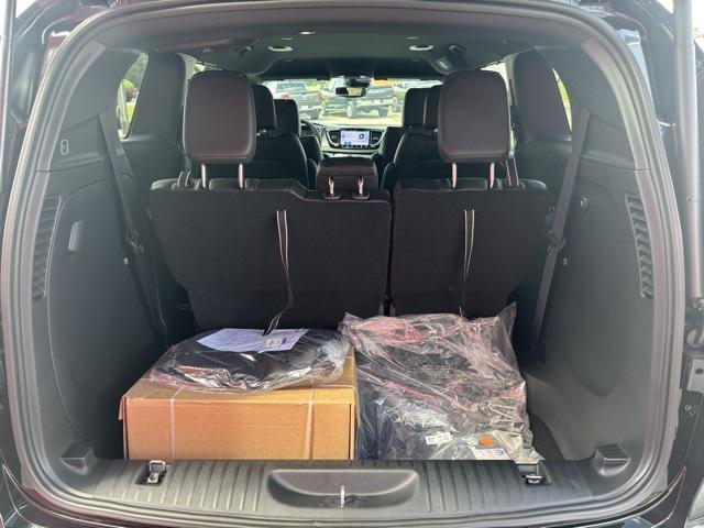 new 2025 Chrysler Voyager car, priced at $37,608