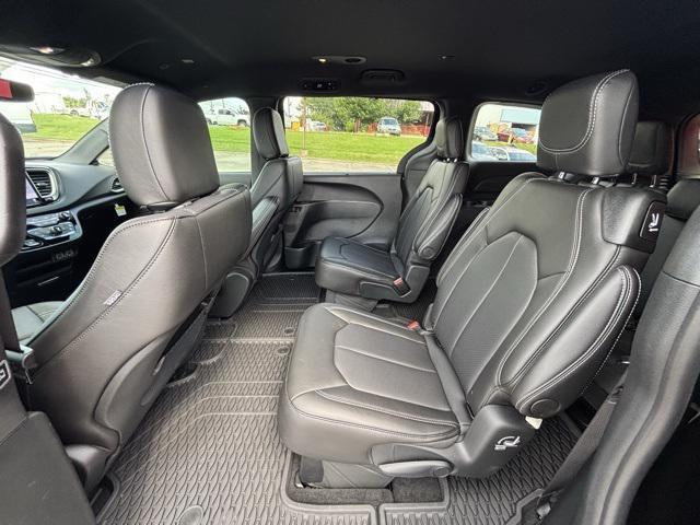 new 2025 Chrysler Voyager car, priced at $37,608