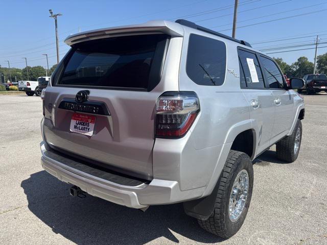 used 2024 Toyota 4Runner car, priced at $45,997