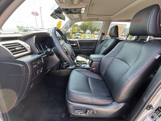 used 2024 Toyota 4Runner car, priced at $45,997