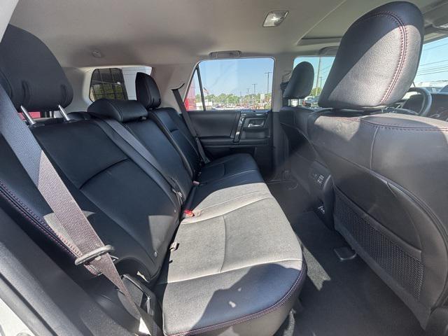 used 2024 Toyota 4Runner car, priced at $45,997