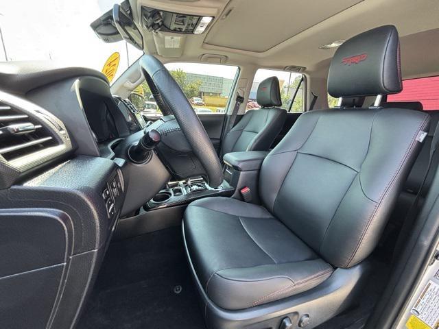 used 2024 Toyota 4Runner car, priced at $45,997