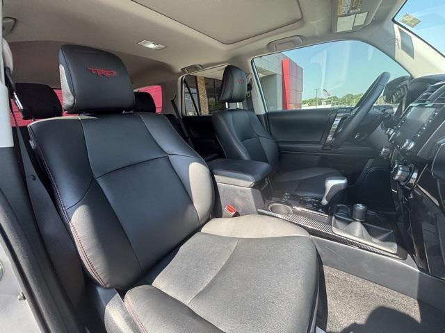 used 2024 Toyota 4Runner car, priced at $45,997