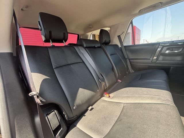 used 2024 Toyota 4Runner car, priced at $45,997