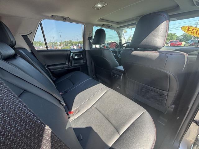 used 2024 Toyota 4Runner car, priced at $45,997