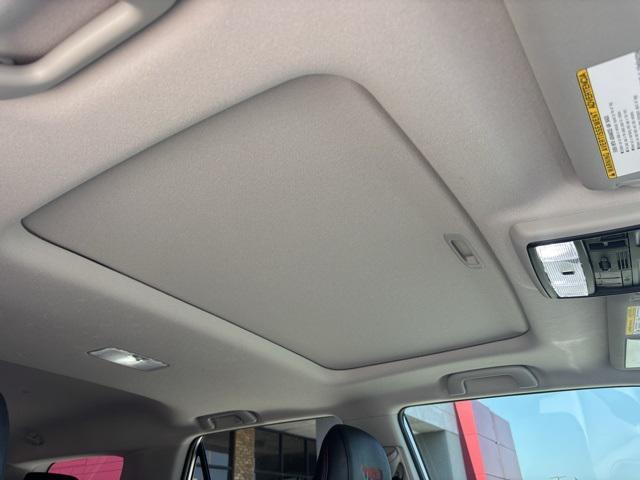 used 2024 Toyota 4Runner car, priced at $45,997