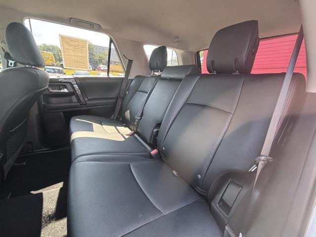 used 2024 Toyota 4Runner car, priced at $45,997