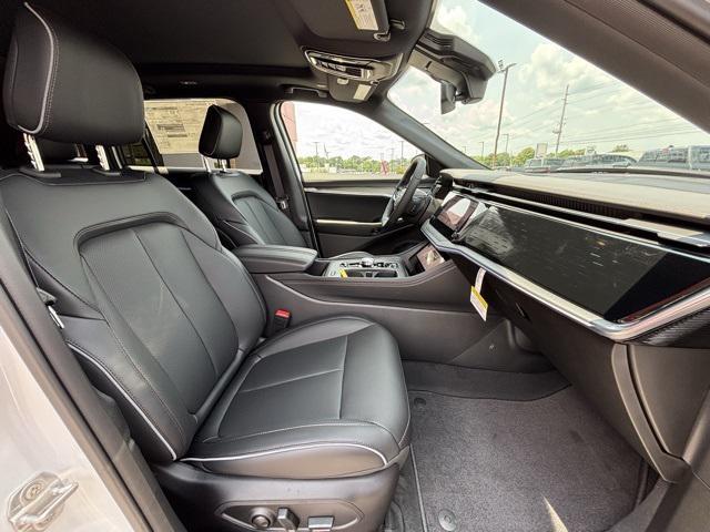 new 2025 Jeep Wagoneer S car, priced at $56,591