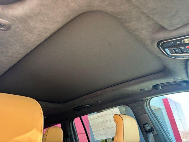 new 2025 Jeep Grand Cherokee L car, priced at $67,490