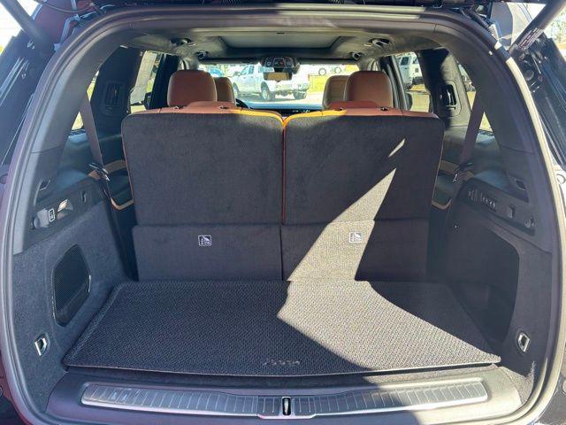 new 2025 Jeep Grand Cherokee L car, priced at $67,490