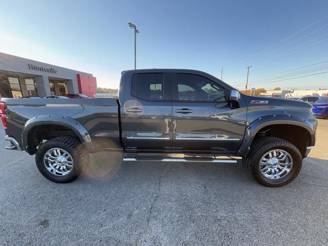 used 2019 Chevrolet Silverado 1500 car, priced at $32,995