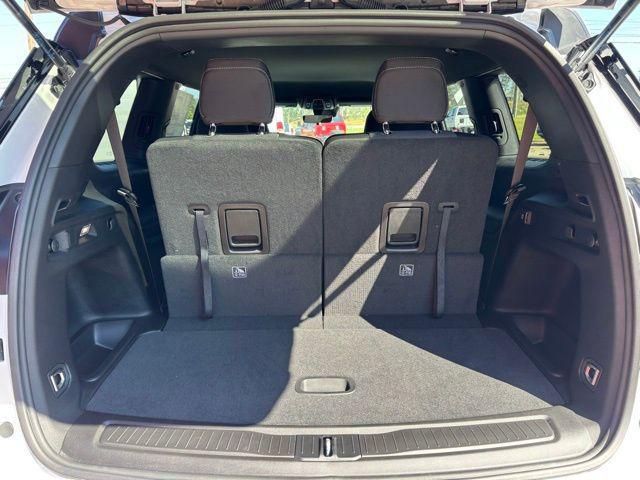 new 2025 Jeep Grand Cherokee L car, priced at $32,729