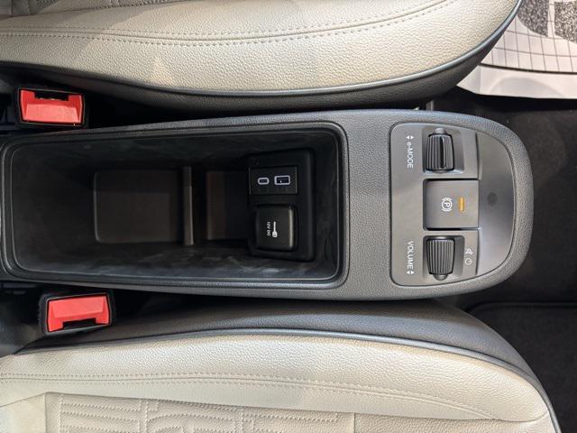 new 2025 FIAT 500e car, priced at $35,495