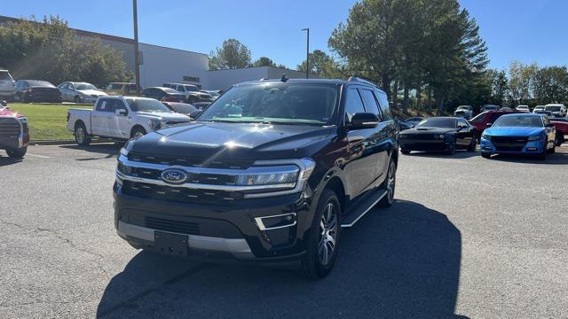 used 2022 Ford Expedition car, priced at $36,995