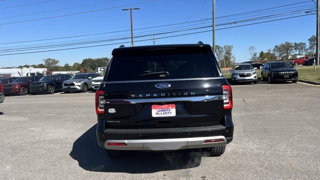 used 2022 Ford Expedition car, priced at $36,995