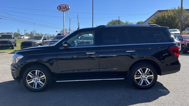 used 2022 Ford Expedition car, priced at $36,995