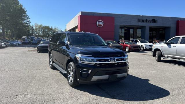 used 2022 Ford Expedition car, priced at $36,995