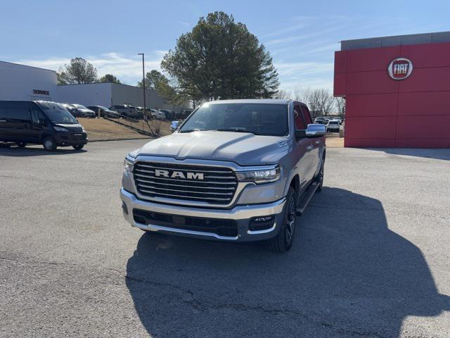 new 2025 Ram 1500 car, priced at $57,545