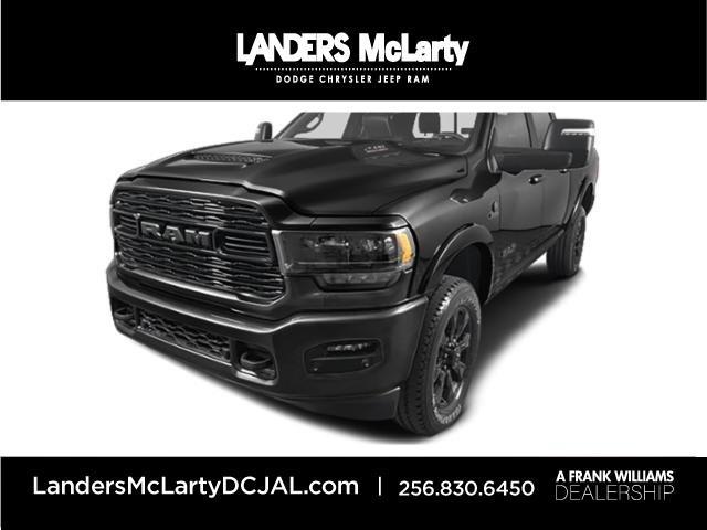 used 2023 Ram 2500 car, priced at $75,990
