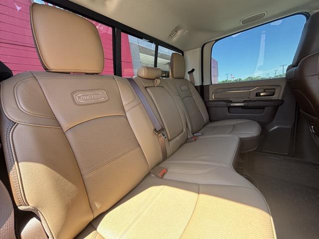 used 2023 Ram 2500 car, priced at $73,997