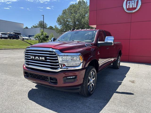 used 2023 Ram 2500 car, priced at $73,997