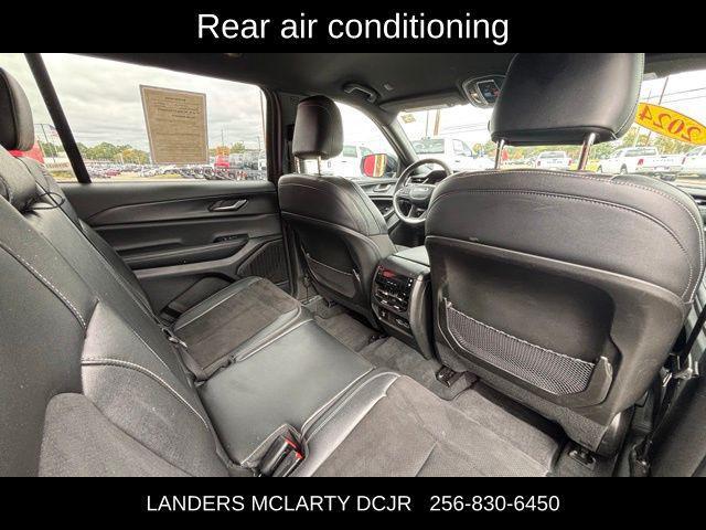 used 2024 Jeep Grand Cherokee L car, priced at $33,997