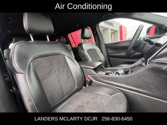 used 2024 Jeep Grand Cherokee L car, priced at $33,997