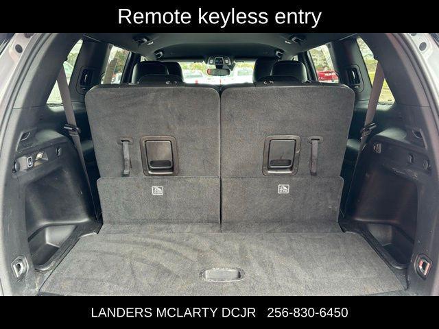 used 2024 Jeep Grand Cherokee L car, priced at $33,997