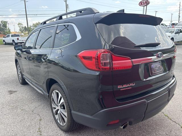 used 2022 Subaru Ascent car, priced at $31,497