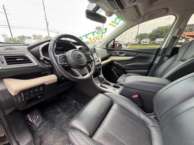 used 2022 Subaru Ascent car, priced at $31,497