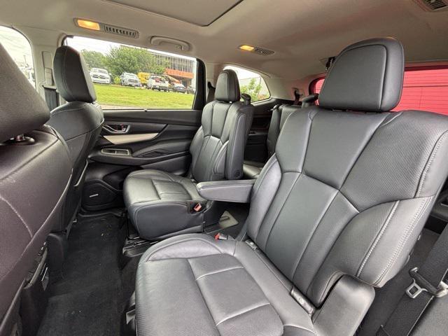 used 2022 Subaru Ascent car, priced at $31,497