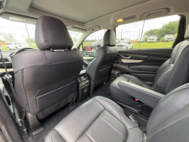 used 2022 Subaru Ascent car, priced at $31,497