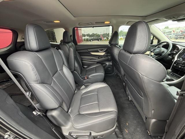used 2022 Subaru Ascent car, priced at $31,497