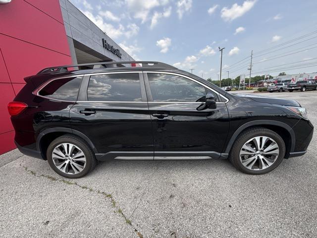 used 2022 Subaru Ascent car, priced at $31,497