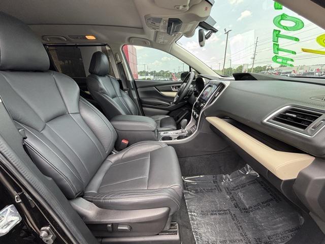 used 2022 Subaru Ascent car, priced at $31,497