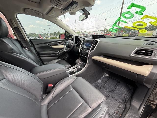 used 2022 Subaru Ascent car, priced at $31,497