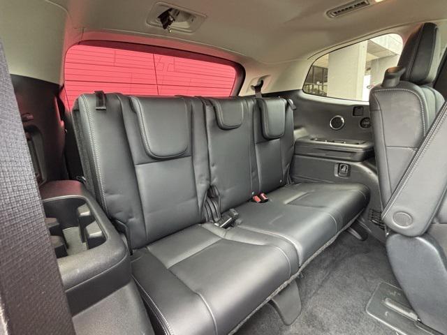 used 2022 Subaru Ascent car, priced at $31,497