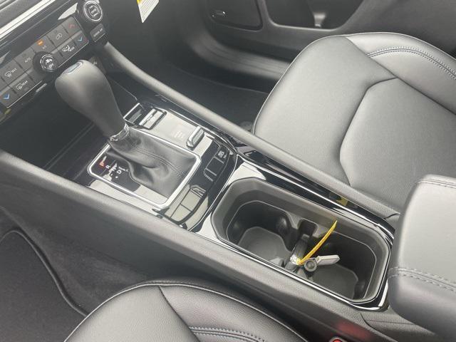 new 2025 Jeep Compass car, priced at $32,835