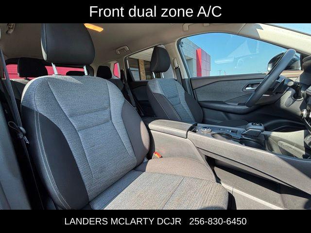 used 2023 Nissan Rogue car, priced at $17,497