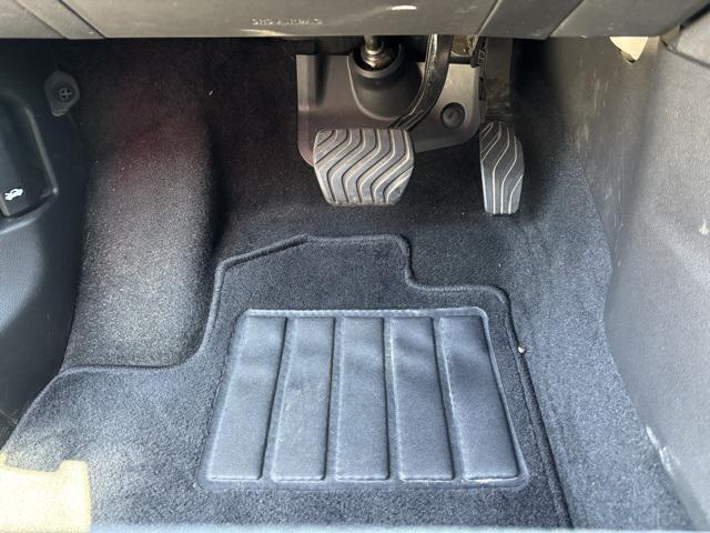 used 2023 Nissan Rogue car, priced at $22,997