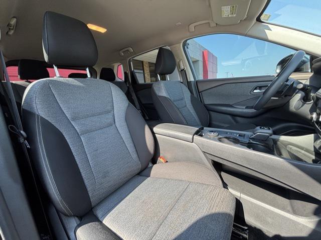 used 2023 Nissan Rogue car, priced at $22,997