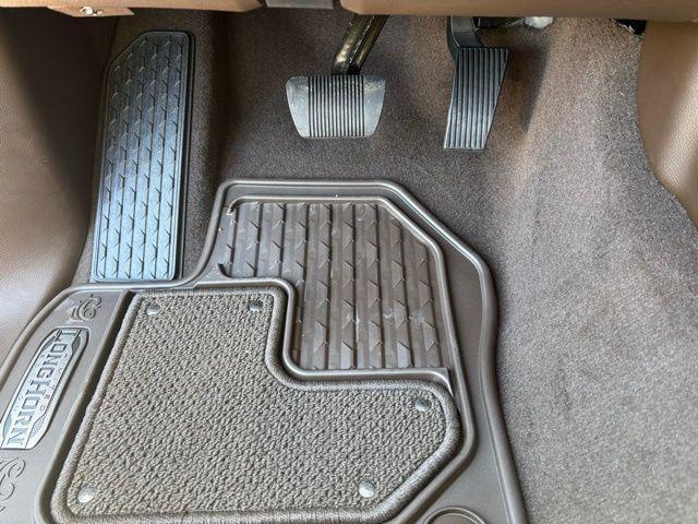 new 2026 Ram 1500 car, priced at $71,585