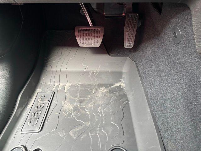 new 2026 Jeep Wrangler car, priced at $50,105